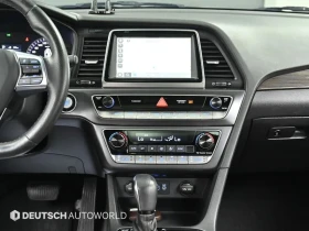 Hyundai Sonata 1.6 Turbo, снимка 16
