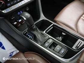 Hyundai Sonata 1.6 Turbo, снимка 11