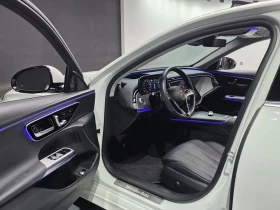 Mercedes-Benz E 200 E200 Avantgarde| 184к.с.| ВКЛ.ТЕХНОТЕСТ, снимка 10