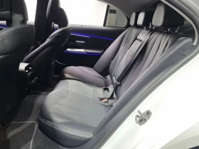 Mercedes-Benz E 200 E200 Avantgarde| 184к.с.| ВКЛ.ТЕХНОТЕСТ, снимка 11