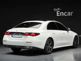 Mercedes-Benz E 200 E200 Avantgarde| 184к.с.| ВКЛ.ТЕХНОТЕСТ, снимка 2