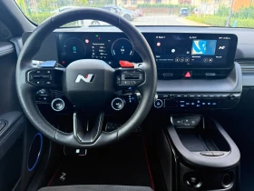 Hyundai Ioniq 5 5N, снимка 10