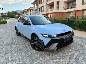 Hyundai Ioniq 5 5N, снимка 2