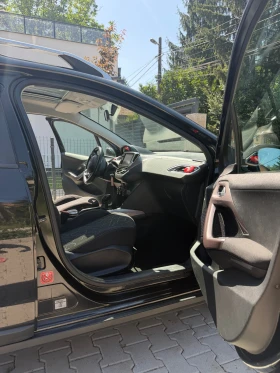 Peugeot 2008, снимка 7