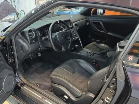 Nissan Gt-r 3.8 Midnight Opel Edition| 485к.с.| ВКЛ.ТЕХНОТЕСТ, снимка 7