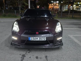 Nissan Gt-r 3.8 Midnight Opel Edition| 485к.с.| ВКЛ.ТЕХНОТЕСТ, снимка 3