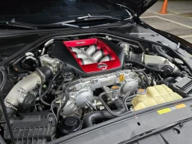 Nissan Gt-r 3.8 Midnight Opel Edition| 485к.с.| ВКЛ.ТЕХНОТЕСТ, снимка 6