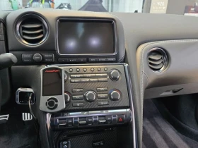Nissan Gt-r 3.8 Midnight Opel Edition| 485к.с.| ВКЛ.ТЕХНОТЕСТ, снимка 13