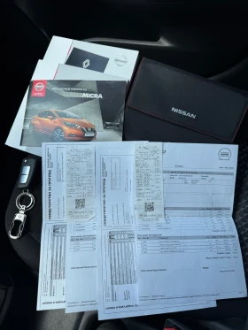 Nissan Micra, снимка 17