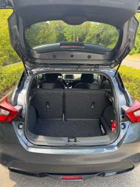 Nissan Micra, снимка 6