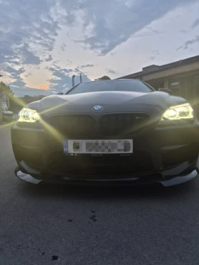 BMW M6, снимка 9
