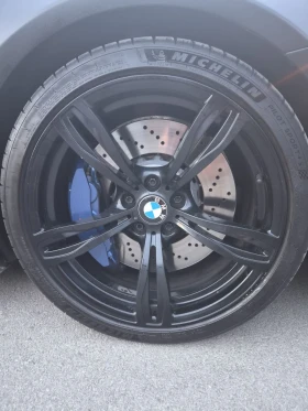 BMW M6, снимка 10