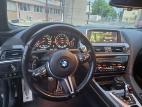 BMW M6, снимка 7