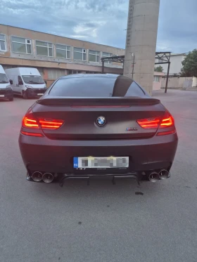 BMW M6, снимка 4