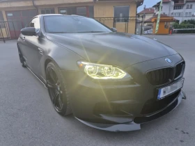 BMW M6, снимка 5