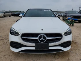 Mercedes-Benz C 300 2.0l, снимка 5