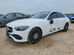 Mercedes-Benz C 300 2.0l, снимка 1