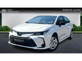Toyota Corolla Месечна вноска от 200  , снимка 1