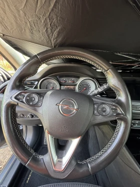 Opel Insignia Sports Tourer, снимка 17
