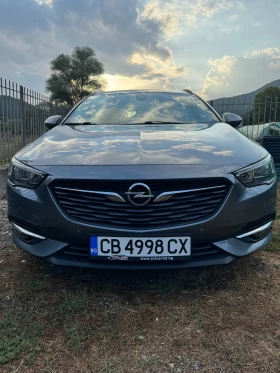 Opel Insignia Sports Tourer, снимка 2
