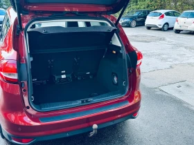 Ford C-max 1, 5 SCTi 182 Titanium Automat . Facelift Panorama, снимка 9