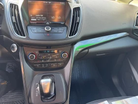 Ford C-max 1, 5 SCTi 182 Titanium Automat . Facelift Panorama, снимка 12