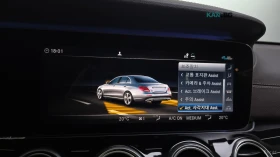 Mercedes-Benz E 450 4MATIC EXCLUSIVE* HUD* 360* ОБДУХ* НАВИ* ПАНО, снимка 14