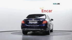 Mercedes-Benz E 450 4MATIC EXCLUSIVE* HUD* 360* ОБДУХ* НАВИ* ПАНО, снимка 4