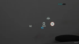 Mercedes-Benz E 450 4MATIC EXCLUSIVE* HUD* 360* ОБДУХ* НАВИ* ПАНО, снимка 15