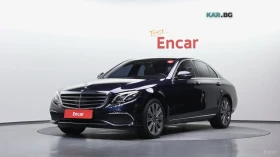 Mercedes-Benz E 450 4MATIC EXCLUSIVE* HUD* 360* ОБДУХ* НАВИ* ПАНО, снимка 1
