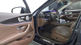 Mercedes-Benz E 450 4MATIC EXCLUSIVE* HUD* 360* ОБДУХ* НАВИ* ПАНО, снимка 8