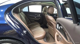 Mercedes-Benz E 450 4MATIC EXCLUSIVE* HUD* 360* ОБДУХ* НАВИ* ПАНО, снимка 10