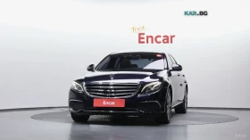 Mercedes-Benz E 450 4MATIC EXCLUSIVE* HUD* 360* ОБДУХ* НАВИ* ПАНО, снимка 3
