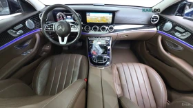 Mercedes-Benz E 450 4MATIC EXCLUSIVE* HUD* 360* ОБДУХ* НАВИ* ПАНО, снимка 5