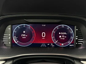 Skoda Octavia DIGITAL COCKPIT SIDE ASSIST LED AMBIENTE KEYLESS, снимка 12