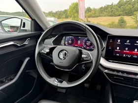 Skoda Octavia DIGITAL COCKPIT SIDE ASSIST LED AMBIENTE KEYLESS, снимка 8
