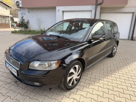 Volvo V50 2.0 136к.с. , снимка 5