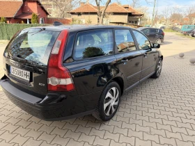 Volvo V50 2.0 136к.с. , снимка 3