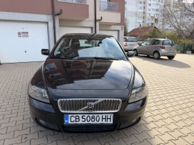 Volvo V50 2.0 136к.с. , снимка 1