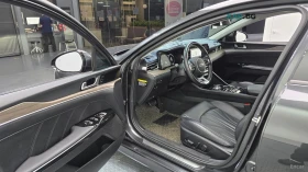 Kia K5 LPI SIGNATURE FULL| ACC| VENT| HUD| 360| MirrorCAM, снимка 10