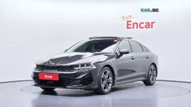Kia K5 LPI SIGNATURE FULL| ACC| VENT| HUD| 360| MirrorCAM, снимка 1