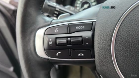Kia K5 LPI SIGNATURE FULL| ACC| VENT| HUD| 360| MirrorCAM, снимка 13