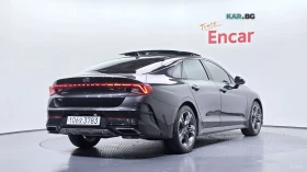 Kia K5 LPI SIGNATURE FULL| ACC| VENT| HUD| 360| MirrorCAM, снимка 2