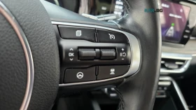 Kia K5 LPI SIGNATURE FULL| ACC| VENT| HUD| 360| MirrorCAM, снимка 14