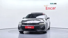 Kia K5 LPI SIGNATURE FULL| ACC| VENT| HUD| 360| MirrorCAM, снимка 3