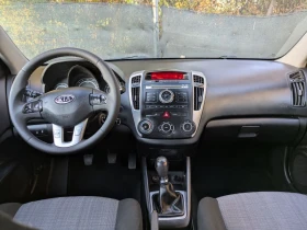 Kia Ceed 1.4i, 90k.c., снимка 14