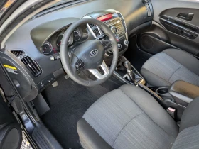 Kia Ceed 1.4i, 90k.c., снимка 7