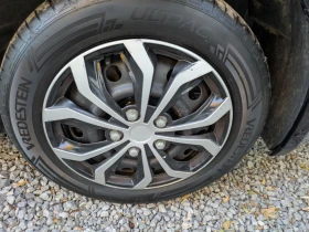 Kia Ceed 1.4i, 90k.c., снимка 15