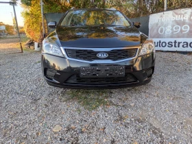 Kia Ceed 1.4i, 90k.c., снимка 2
