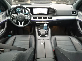 Mercedes-Benz GLE 450, снимка 8